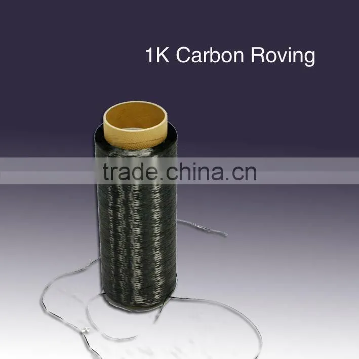 High Strength From 1 to 50k Carbon Fiber Roving