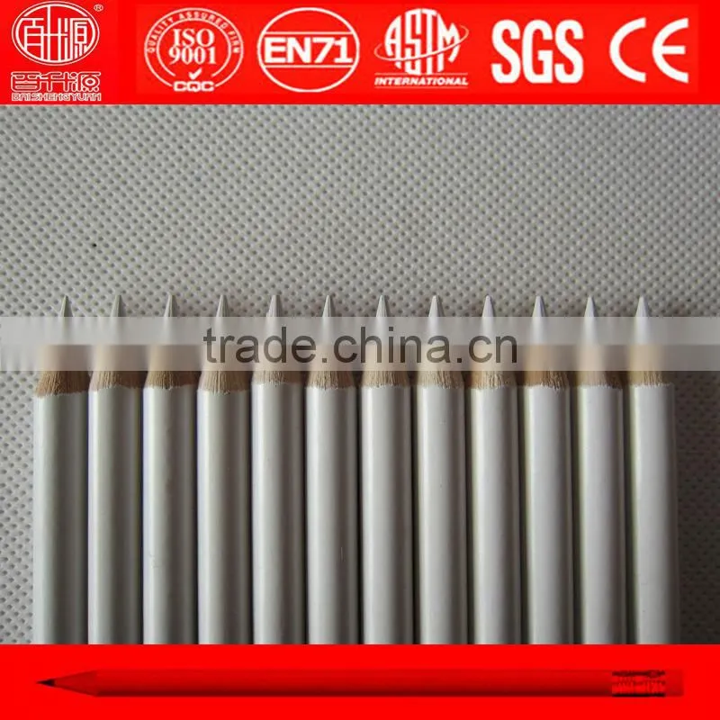 half size dressmaker pencils in pvc bag