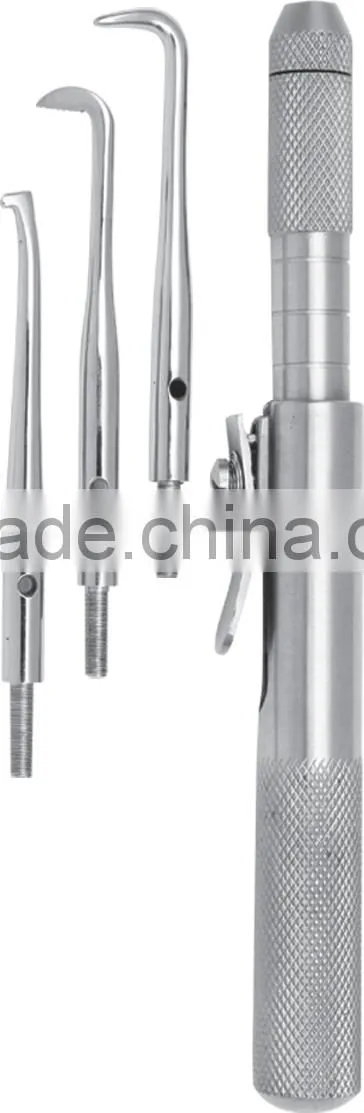 dental cement spatulas