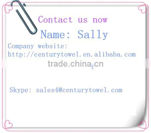 Fashion design luxury cake towel for wedding birthday
