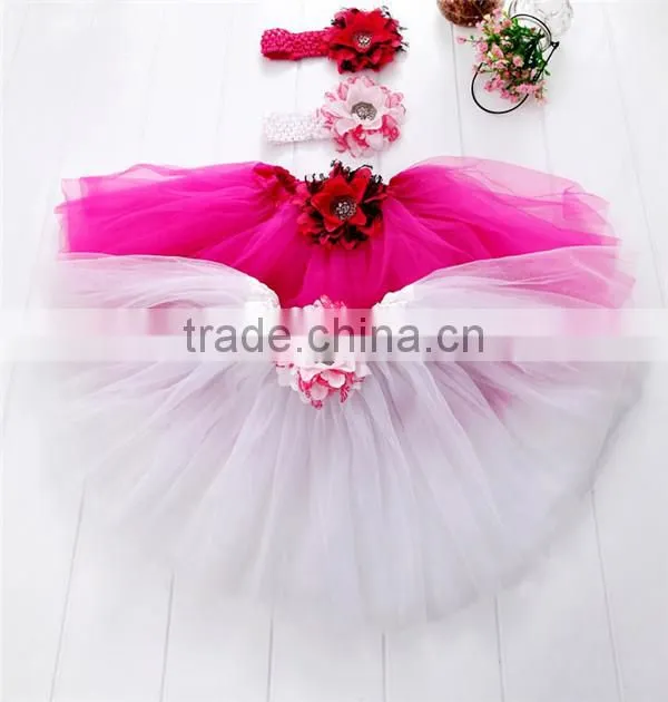 2013 christmas kids tutu dress for baby girls 40colours in stock