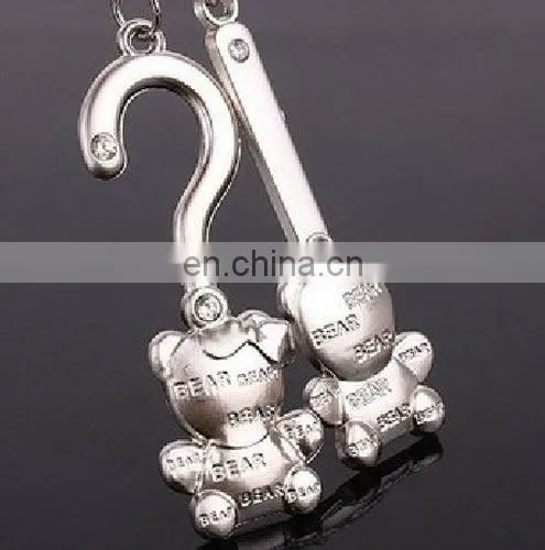 Fashion New Stylish Washbasin&Washboard Lovers Keychain Couple Valentine's Day Gift