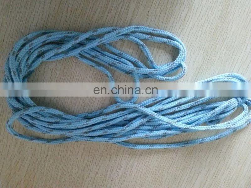 eco-friendly drawstring for sport clothing