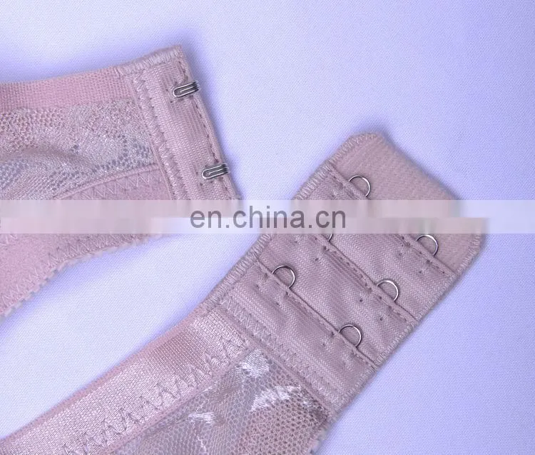 Hot Selling Elegant Breathable Absorbent Lifestyle Bra