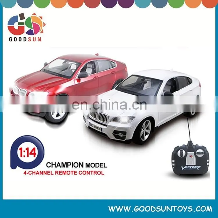 Sale 1:14 hot racing car 4 CH RC Car chinese mini car mini electric car mini rc car china toys