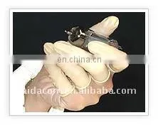 10gross package,Black Finger cots