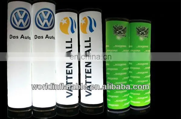 2013 Hot-Selling inflatable air cone for advertising/decoration