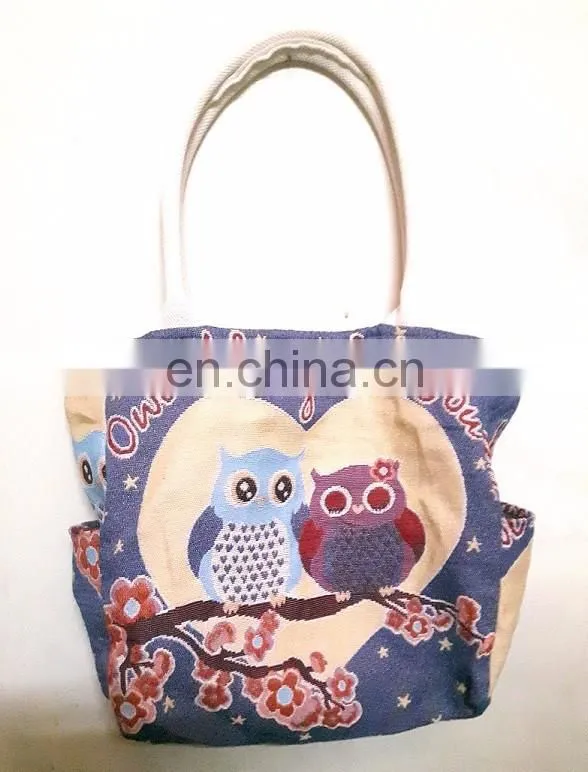 Fashion women shoulder Tote bags