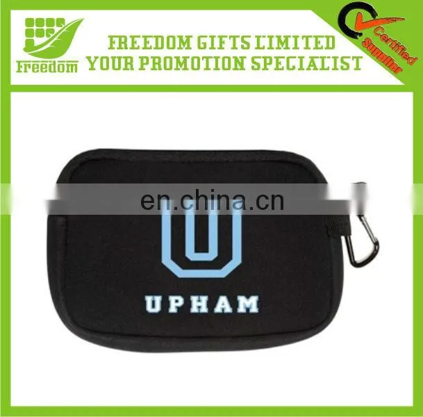 Most Popular Promotional Neoprene Camera Sleeve