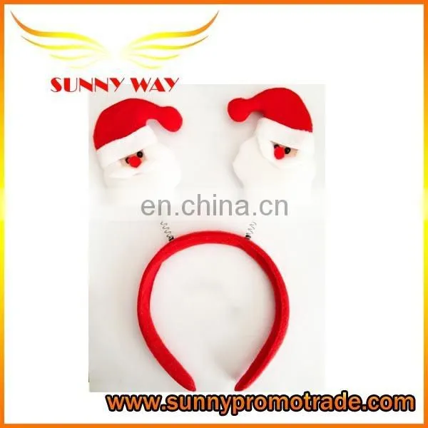 reindeer antlers headbands