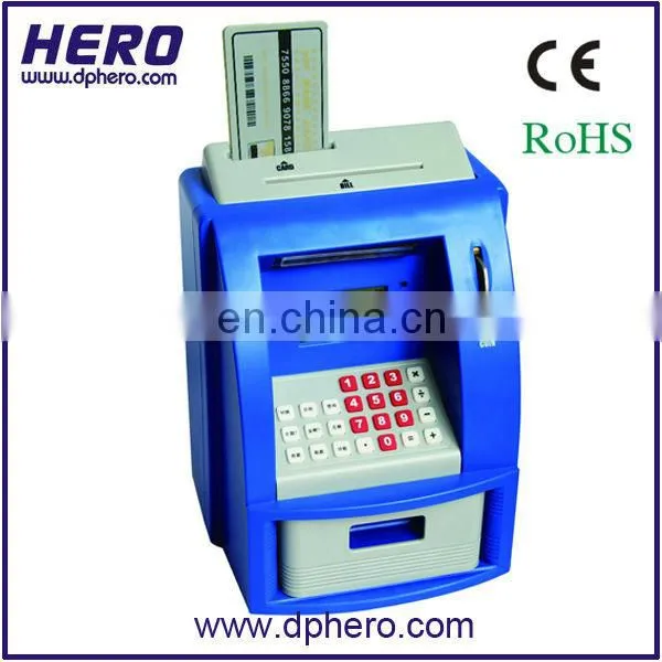 New design novelty cartoon moneybox