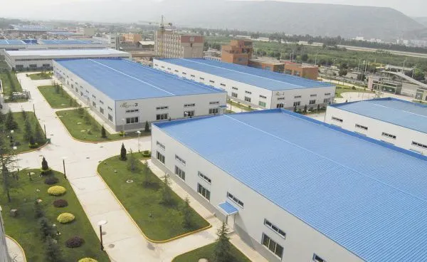 Hubei Powerman Technology Co., Ltd company overview - view 1