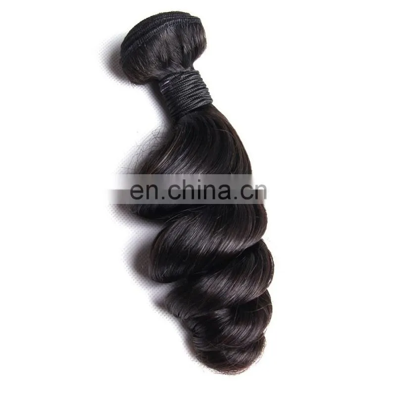 No shedding no tangle high quality soft good thick hair weaving,persian hair weaving