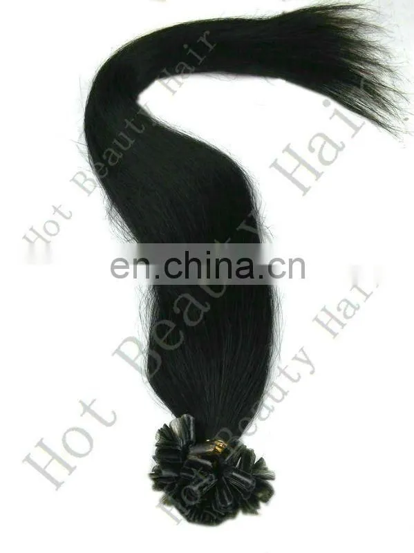 New style remy micro loop indian hair extensions