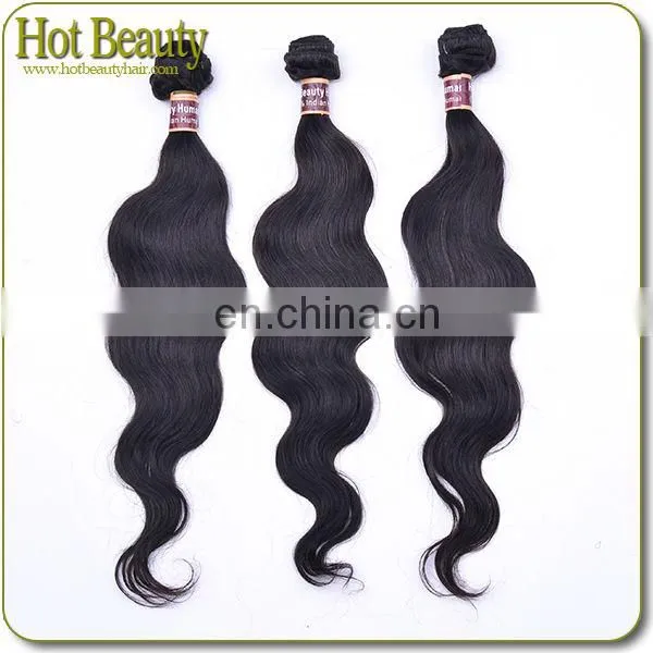 Tasteful Shape 14inch Indonesia Body Wave Hair Extension