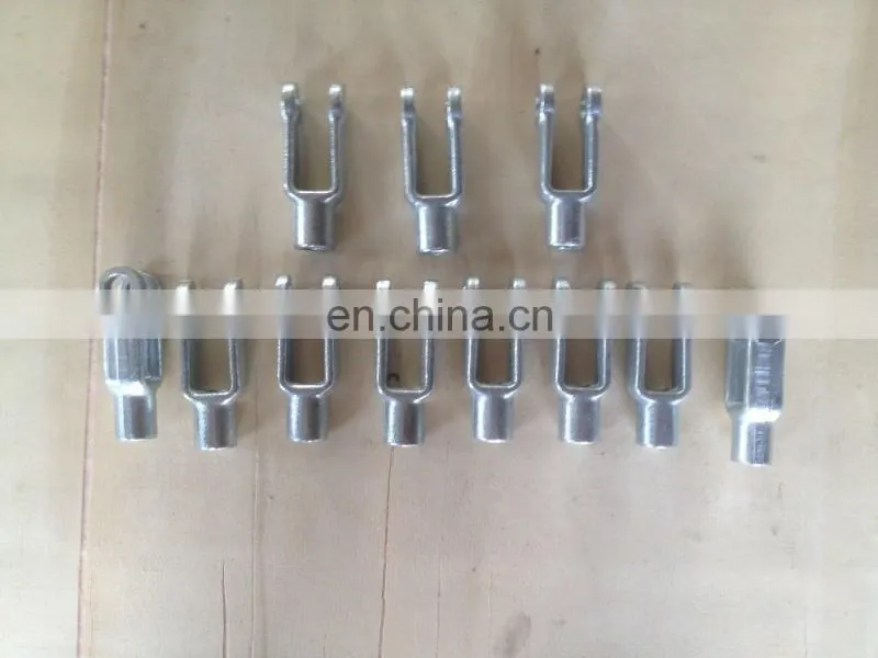 Hot sale Wire Eye Bolt / Eye Bolt with Nut