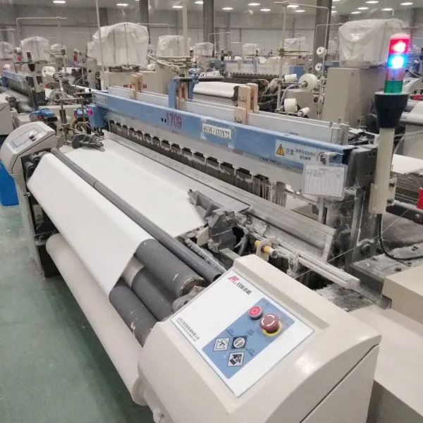 Shijiazhuang Longma Textiles Co.,ltd company overview - view 2