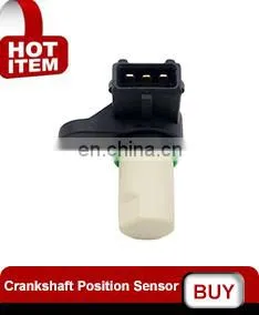 Zhejiang Auto Parts White 31 teeth Mileage Speed Meter sensor OEM MD740081 83181-24040 Wheel odometer Speed Sensors