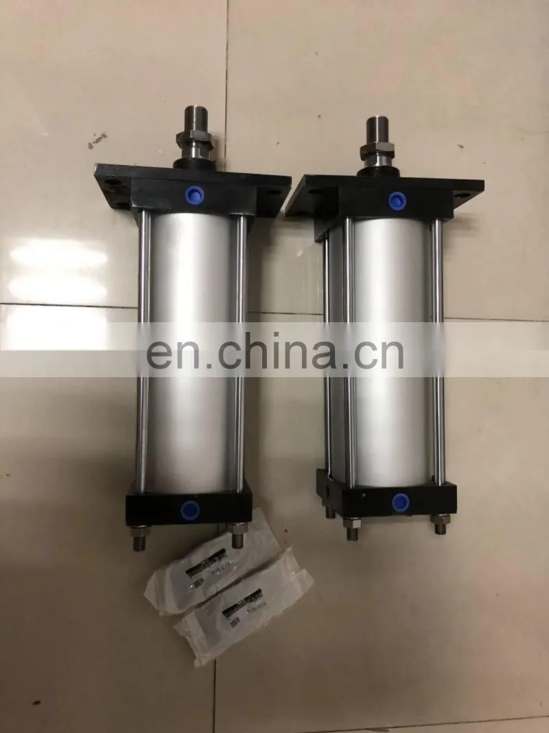 High Quality Japan S-M-C Air Cylinders For Export SC 300 Standard Cylinder