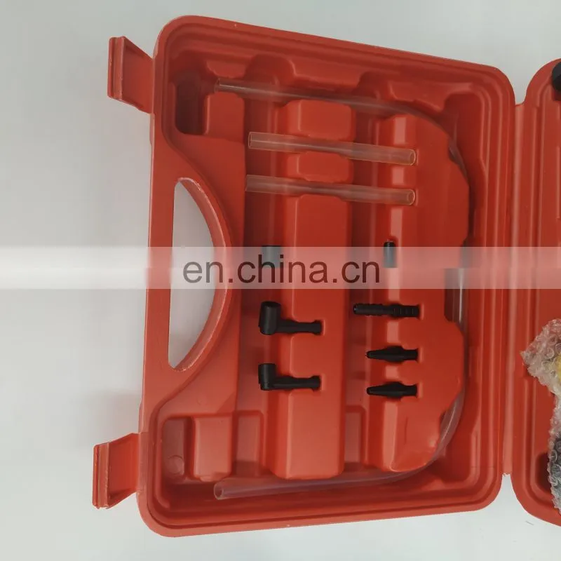 Beacon common rial diesel repair tools injector valve assembly leak test tool