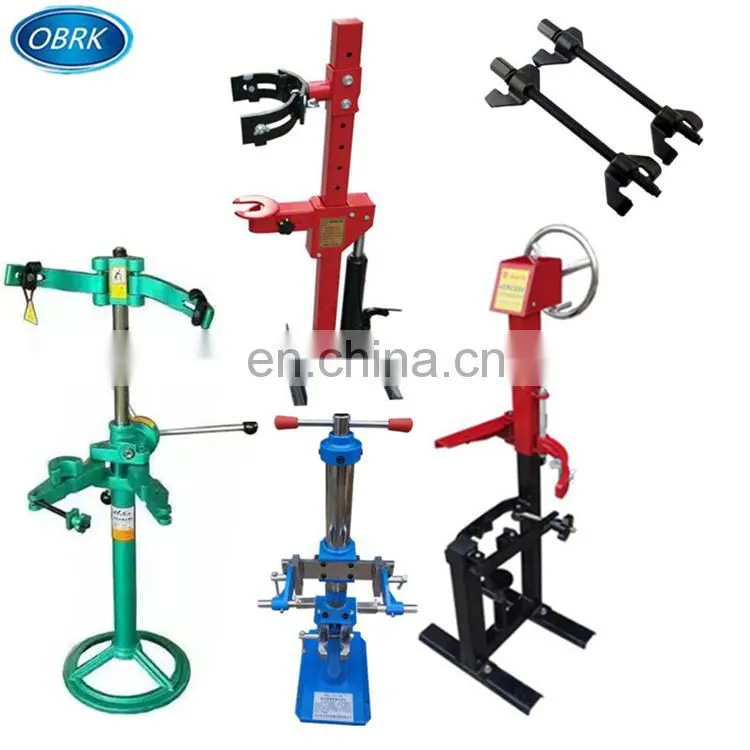 Shock Absorber Spring Compressor with valve spring compressor tools