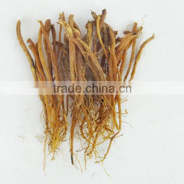 Red Ginseng Tails,6 Years