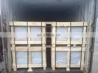 1mm clear sheet glass ,EN572.2,EUROPEAN STANDARD