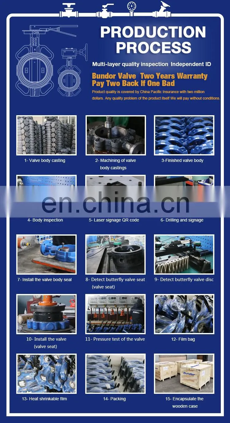 Ductile Iron Rubber single door check valve flap non return valve