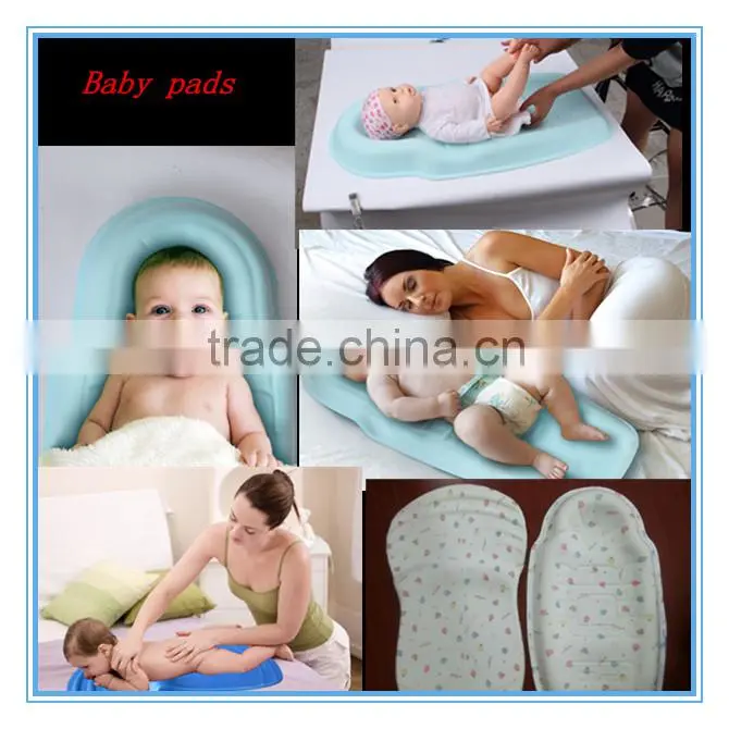 eva foam shower Cap Baby