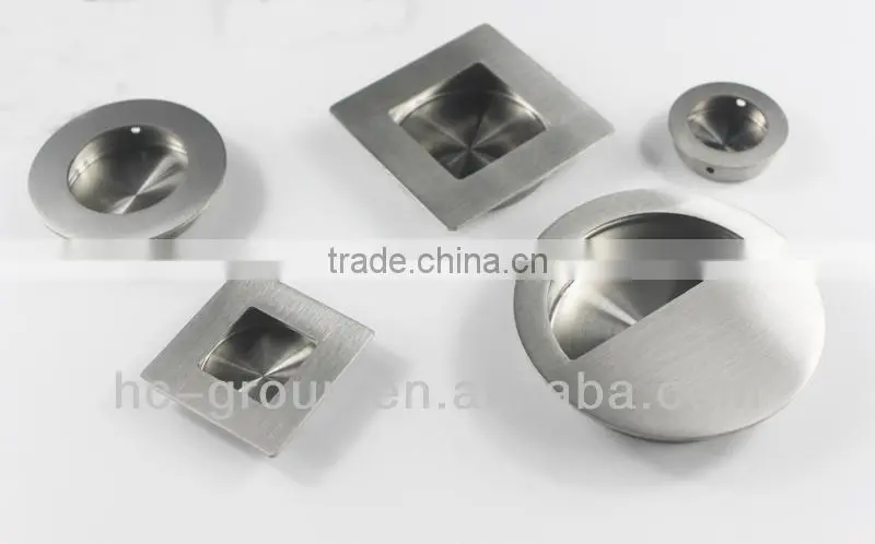 Shenzhen pass raw material test audit 304 stainless steel hardware manufacturer