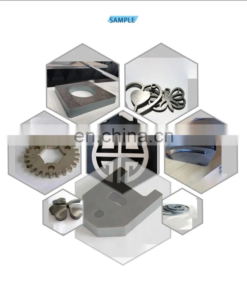 3015 Fiber laser cutting machine cnc 2000w 1000W Raycus Laser Power