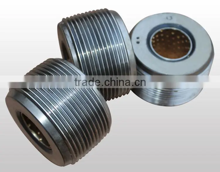 Roller die cutter