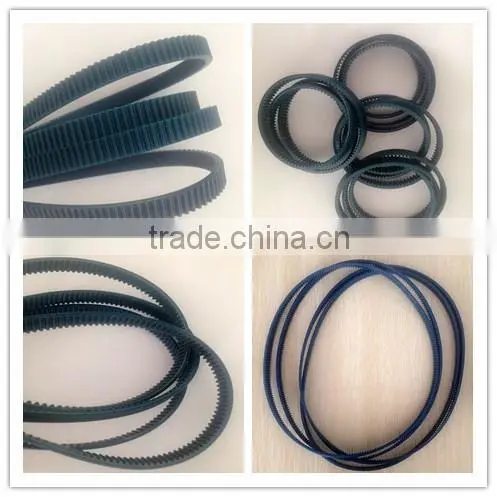 Feilizhou PU timing belt