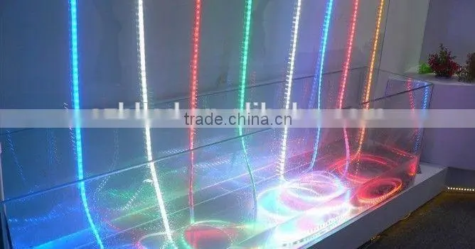 Ultra bright 5m 300 led 3528 smd 12v flexible light led tape Non waterproof led strips lights for home