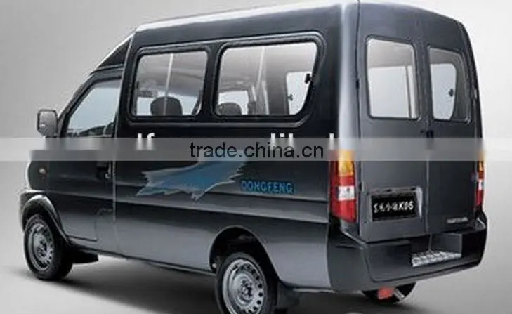 Dongfeng Diesel Mini Truck/ Cargo Truck/ Well-being Truck K06