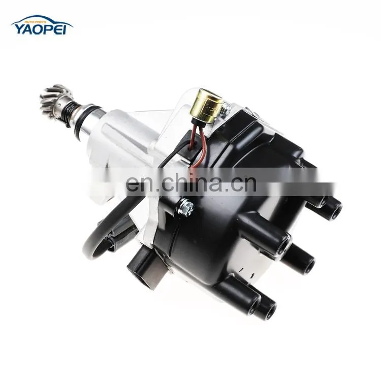 Ignition Distributor For Nissan Villager Xterra Quest Pathfinder 3.3L V6 1996-2002 22100-1W600