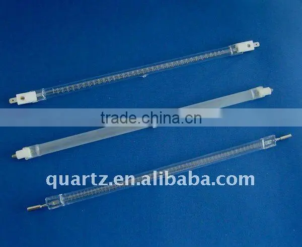 Halogen heating Lamp
