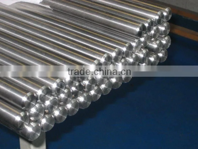 grade 5 titanium bar astm b348