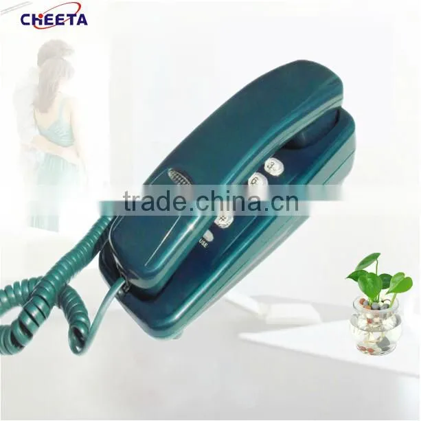 Caller id telephone calls