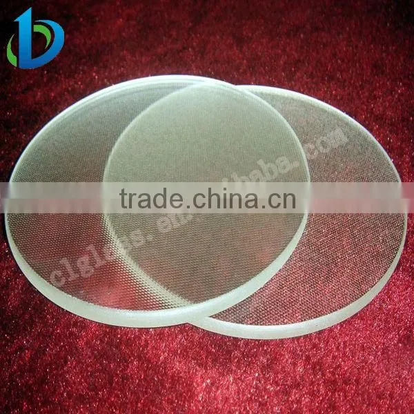 lighting glassround glass light cover
