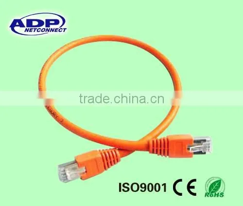 2016 high quality patch cable