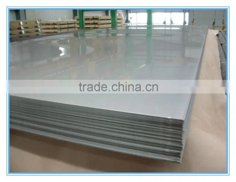 T304 Stainless Steel Sheet / Plate on alibaba