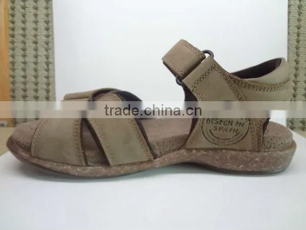 2013 new design men shoes , Wearable Mens Sandals,Flat shoes men 2013, Men slippers