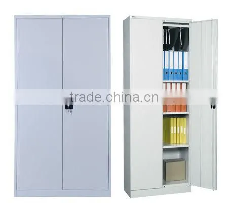 (DL-S1) Office 2 Door Metal Fling Cabinet