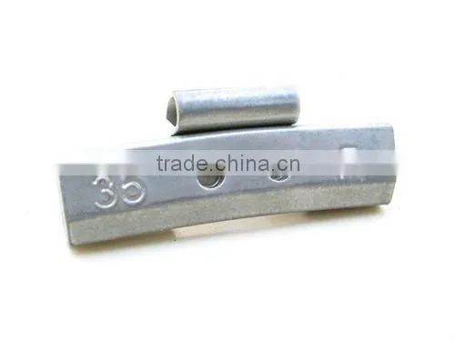 Wheel Balance Weight