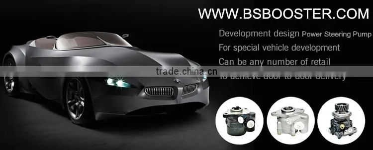 Fuso Brake Booster For ISUZU 834-03601