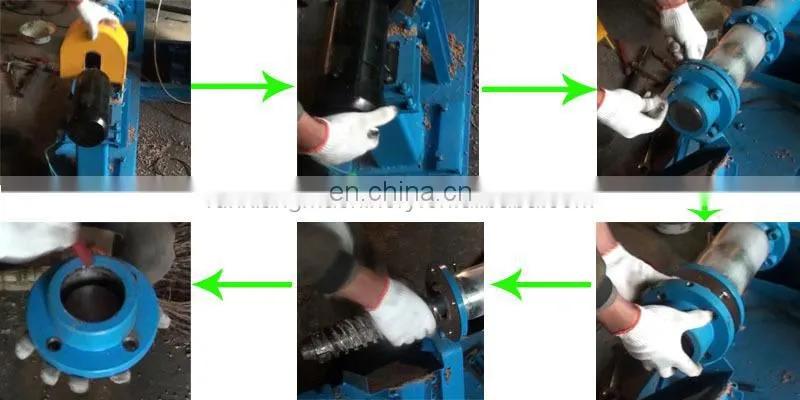 Maize Rice puffed wheat food machine corn puffs extruder snacks food making machinery