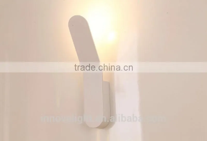 INNOVALIGHT high efficiency hot sell COB indoor built-in wall lamp