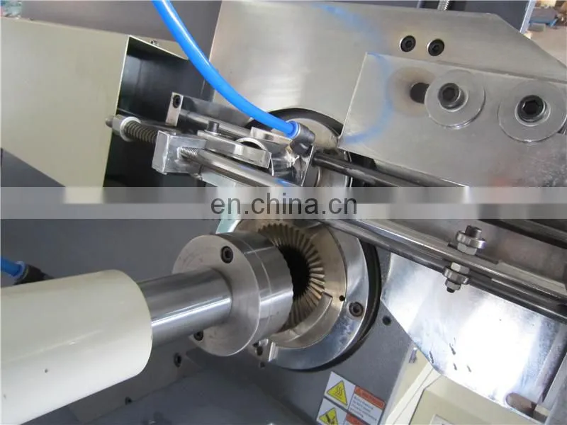 CTS120 Automatic baking Muffin Paper Tray Forming Machine