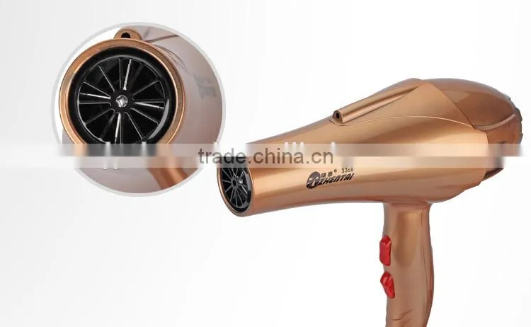 Comfortable Feel, Hair Dryers Professional With CE,CCC